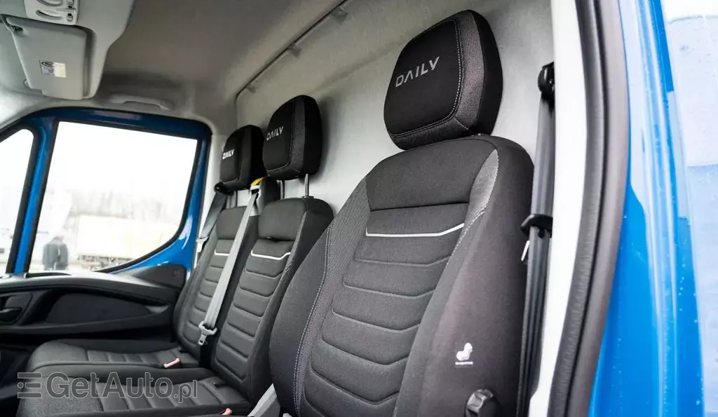 IVECO Daily 