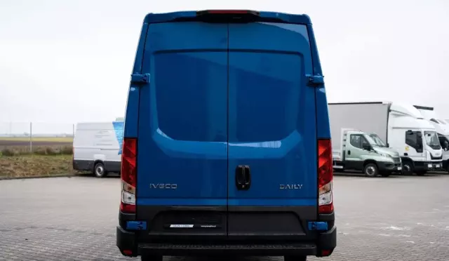 IVECO Daily 