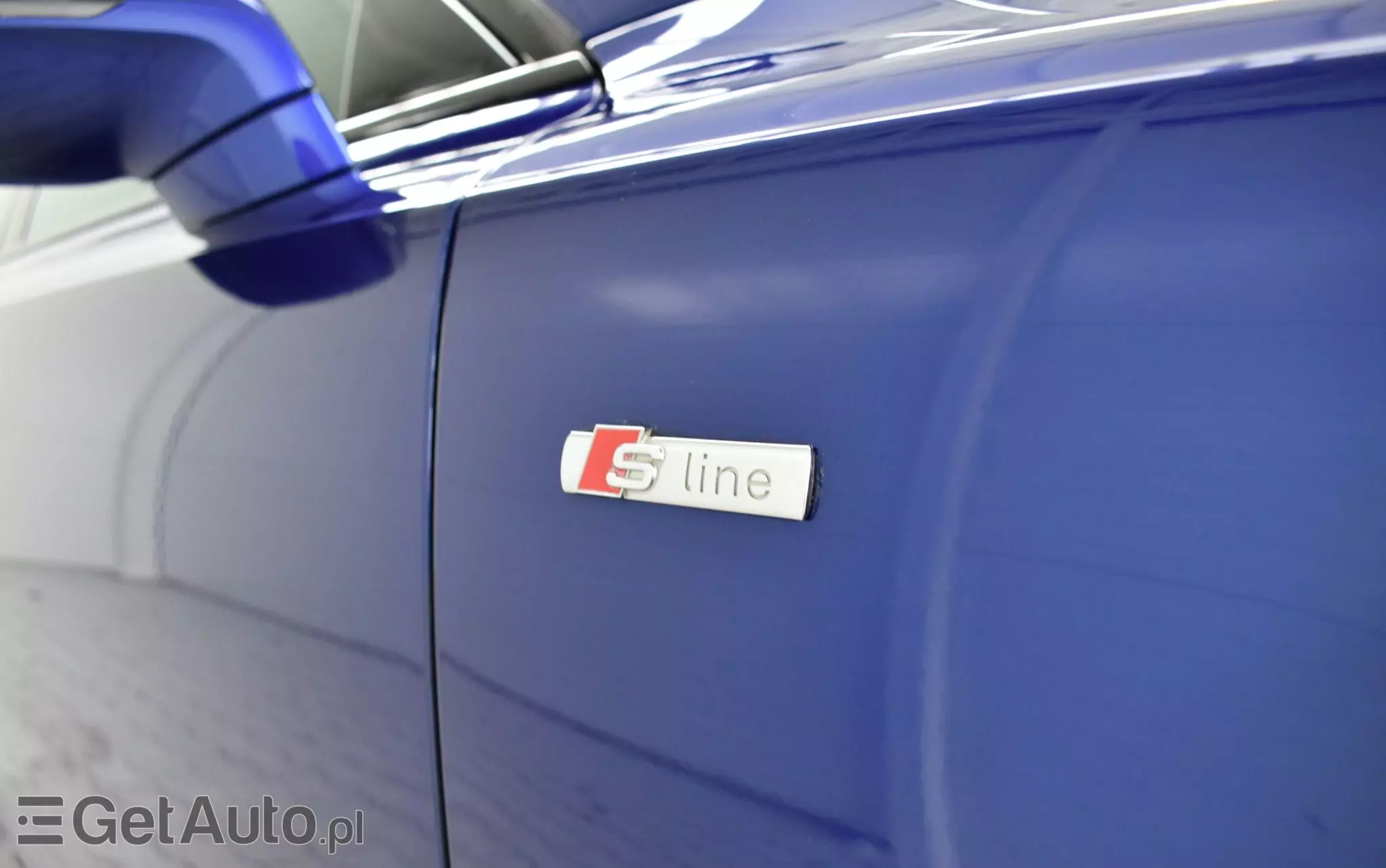 AUDI A7 3.0 TDI Quattro Tiptronic