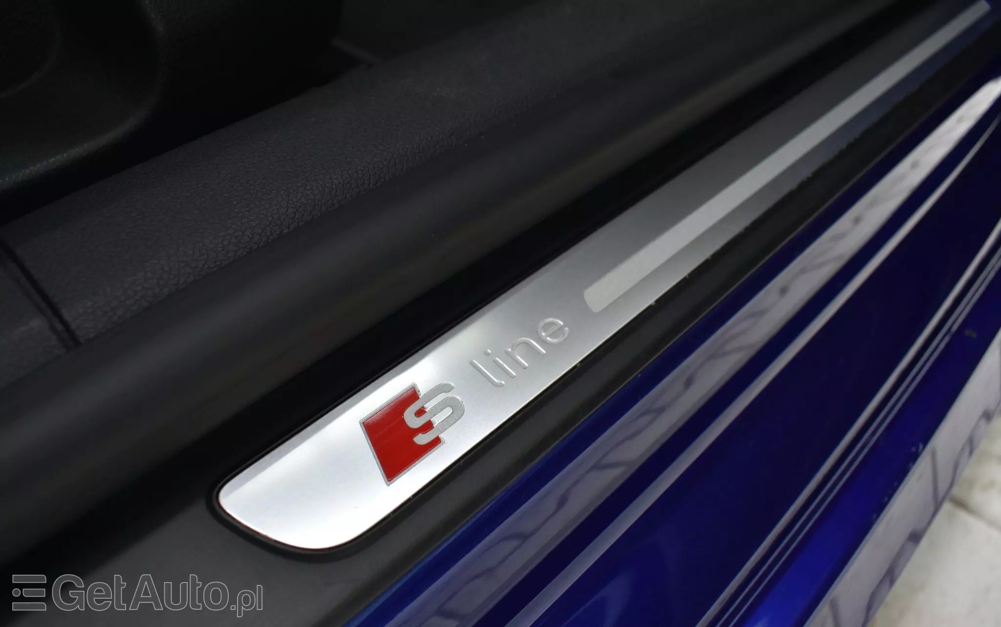 AUDI A7 3.0 TDI Quattro Tiptronic