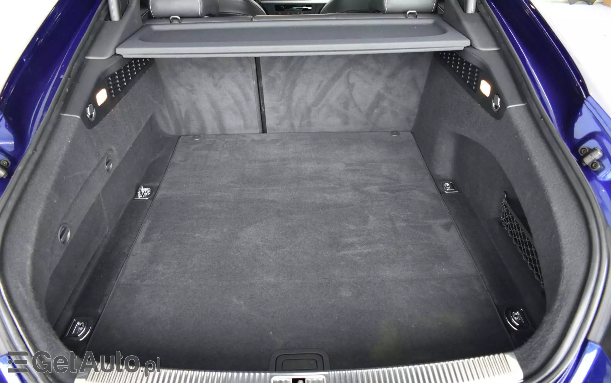 AUDI A7 3.0 TDI Quattro Tiptronic