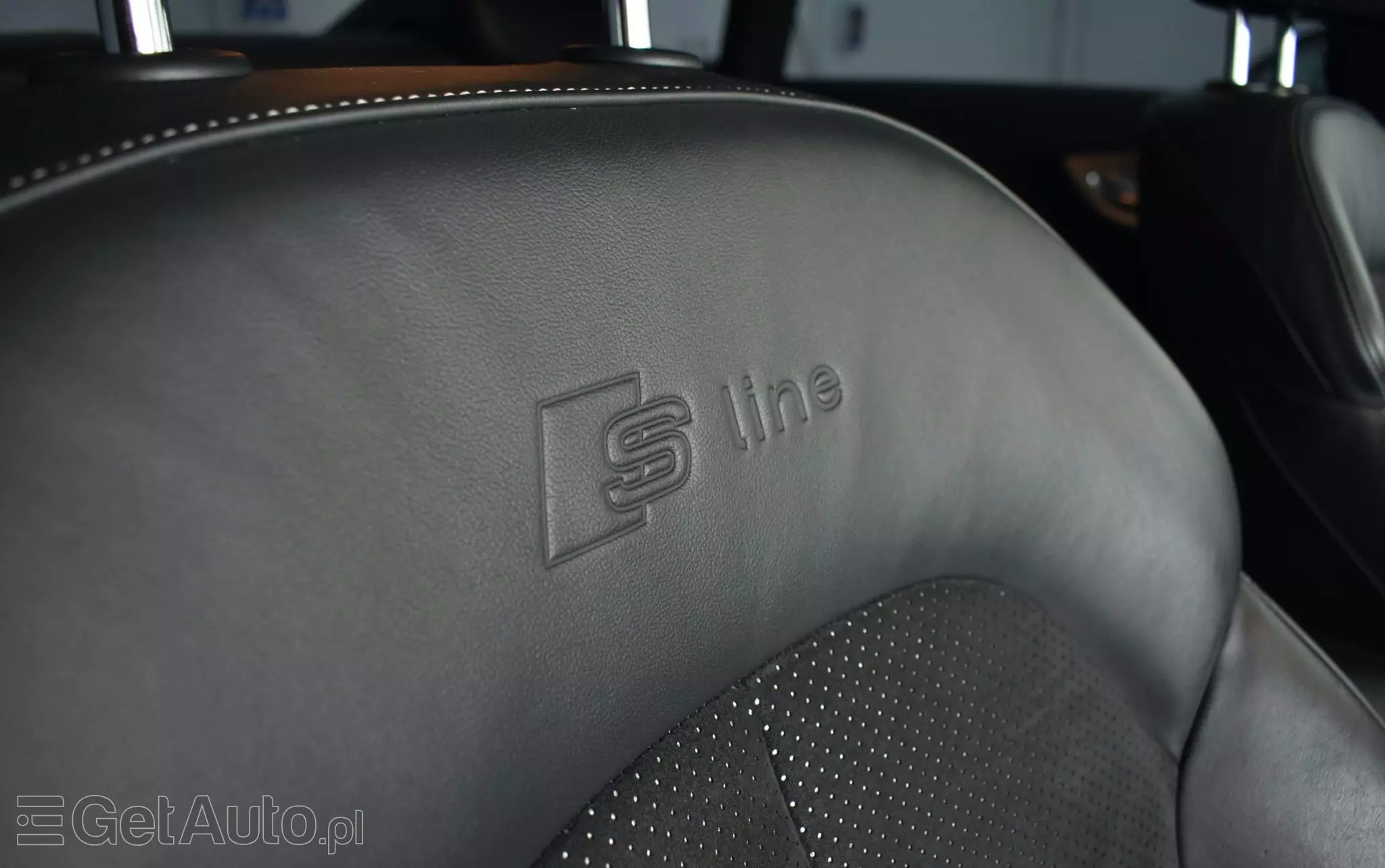 AUDI A7 3.0 TDI Quattro Tiptronic