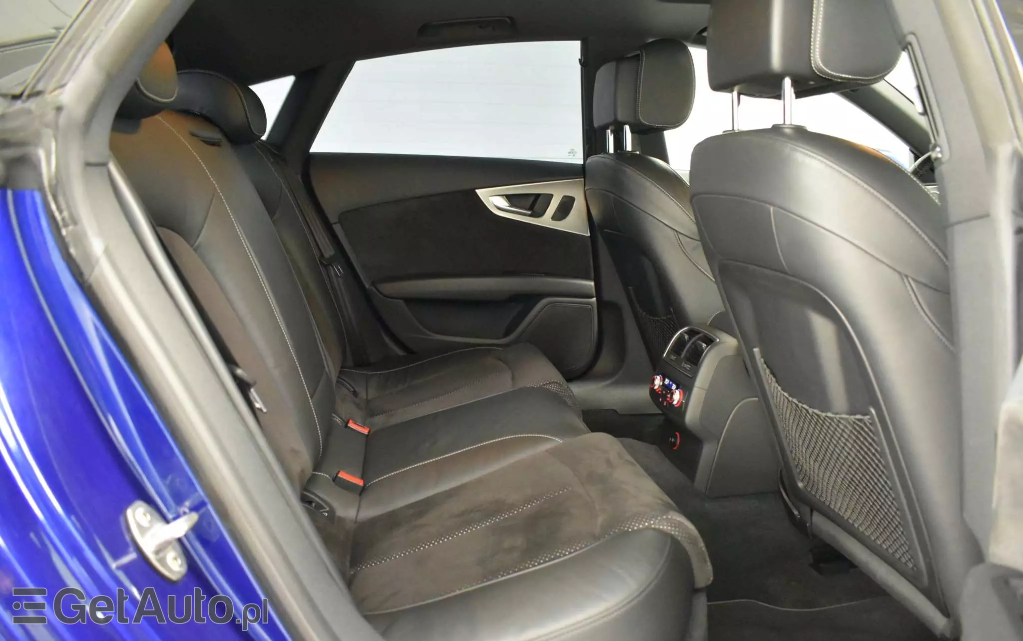 AUDI A7 3.0 TDI Quattro Tiptronic