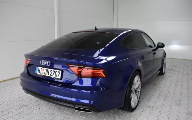 AUDI A7 3.0 TDI Quattro Tiptronic