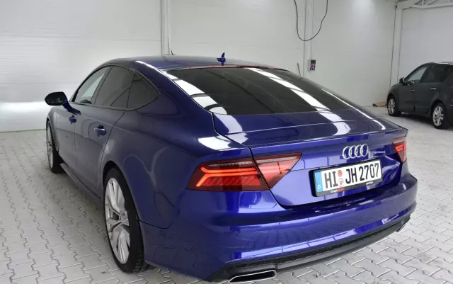 AUDI A7 3.0 TDI Quattro Tiptronic