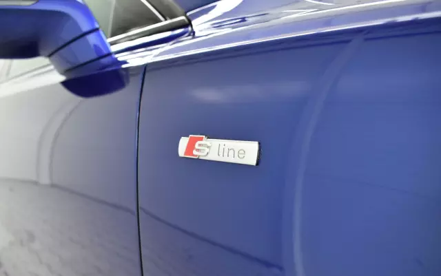 AUDI A7 3.0 TDI Quattro Tiptronic