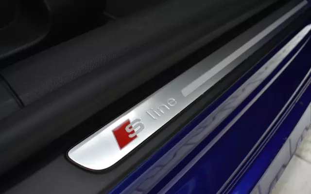 AUDI A7 3.0 TDI Quattro Tiptronic