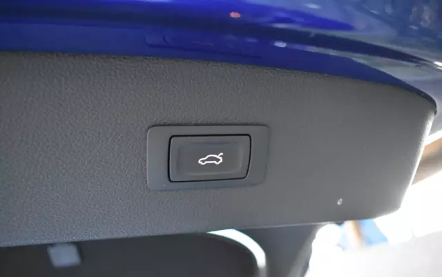 AUDI A7 3.0 TDI Quattro Tiptronic