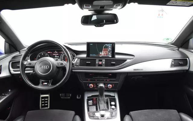 AUDI A7 3.0 TDI Quattro Tiptronic