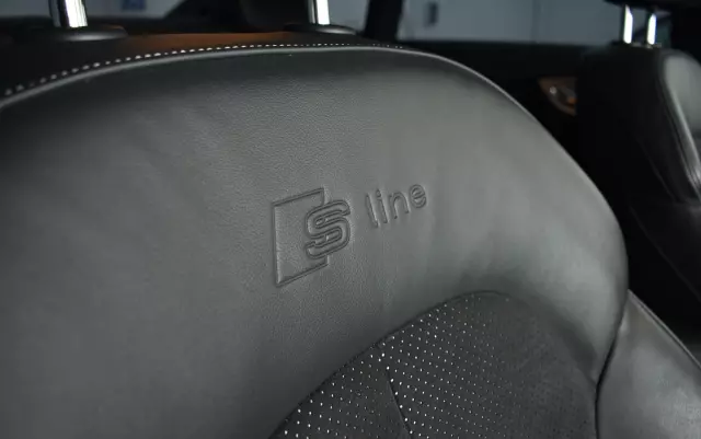 AUDI A7 3.0 TDI Quattro Tiptronic