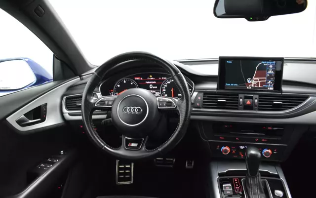 AUDI A7 3.0 TDI Quattro Tiptronic