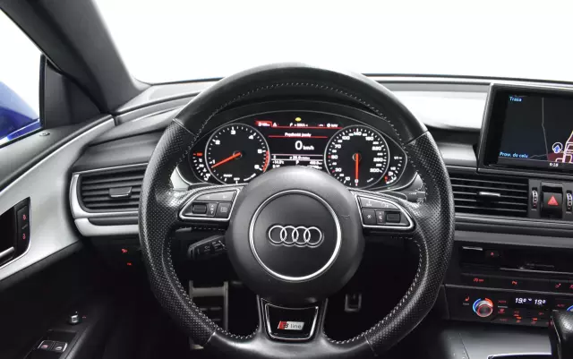AUDI A7 3.0 TDI Quattro Tiptronic