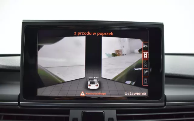 AUDI A7 3.0 TDI Quattro Tiptronic