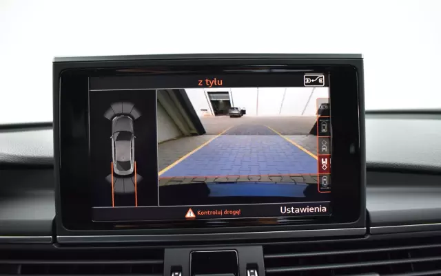 AUDI A7 3.0 TDI Quattro Tiptronic