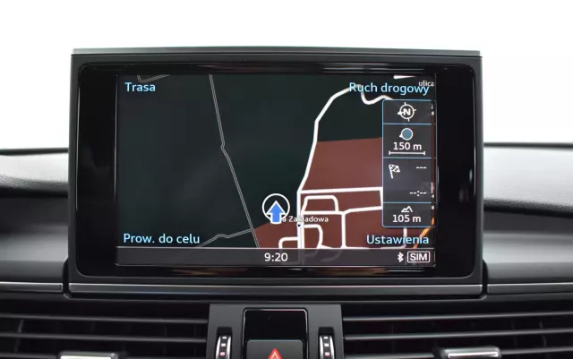 AUDI A7 3.0 TDI Quattro Tiptronic