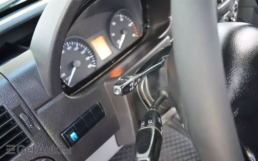 MERCEDES-BENZ Sprinter 316 CDI 