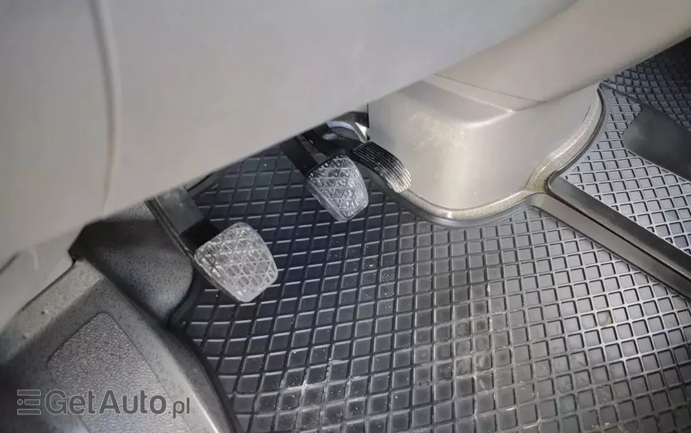 MERCEDES-BENZ Sprinter 316 CDI 