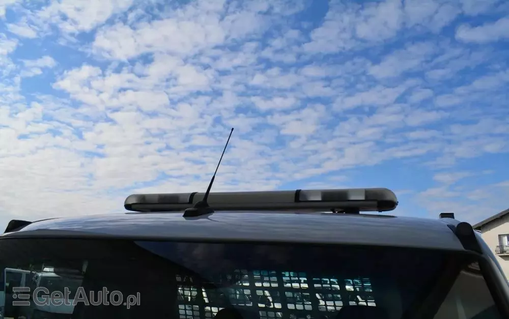 MERCEDES-BENZ Sprinter 316 CDI 