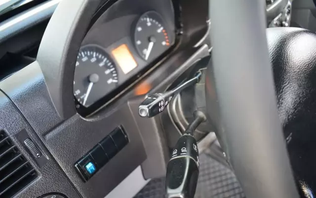 MERCEDES-BENZ Sprinter 316 CDI 