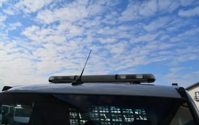 MERCEDES-BENZ Sprinter 316 CDI 