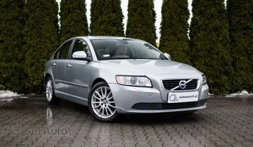 VOLVO S40 