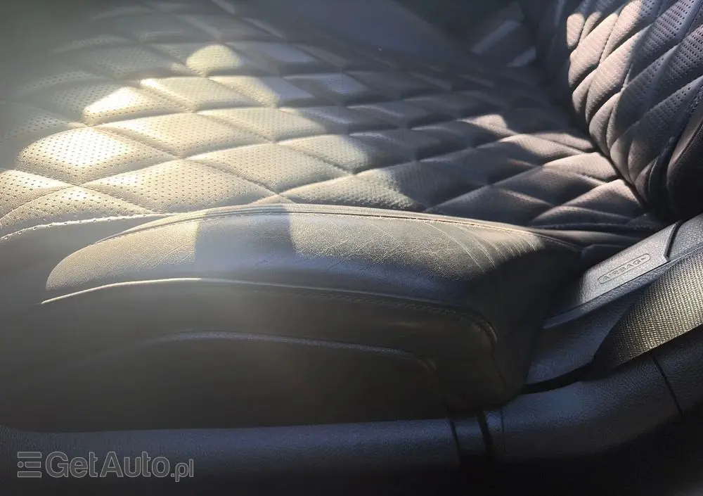 MERCEDES-BENZ Klasa S 580 4Matic L 9G-TRONIC