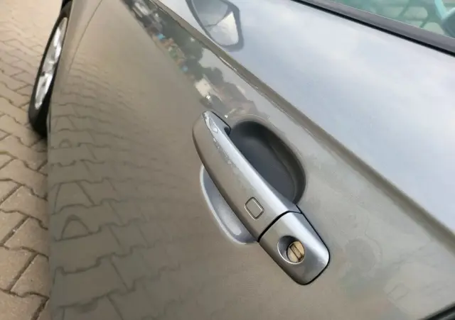 AUDI A4 Limousine 1.8 TFSI