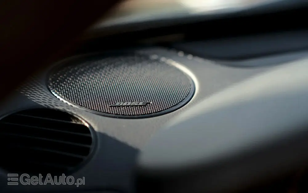 MASERATI Quattroporte S