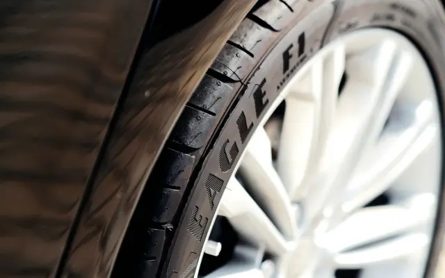 MASERATI Quattroporte S