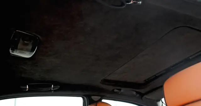 MASERATI Quattroporte S