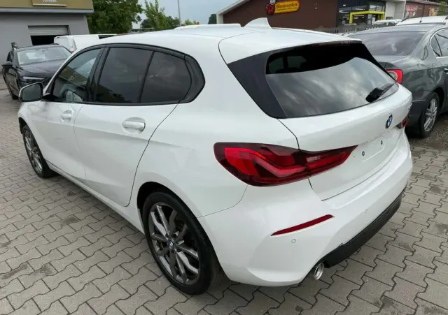 BMW Seria 1 120d