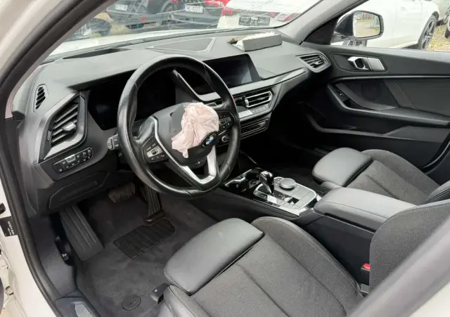 BMW Seria 1 120d
