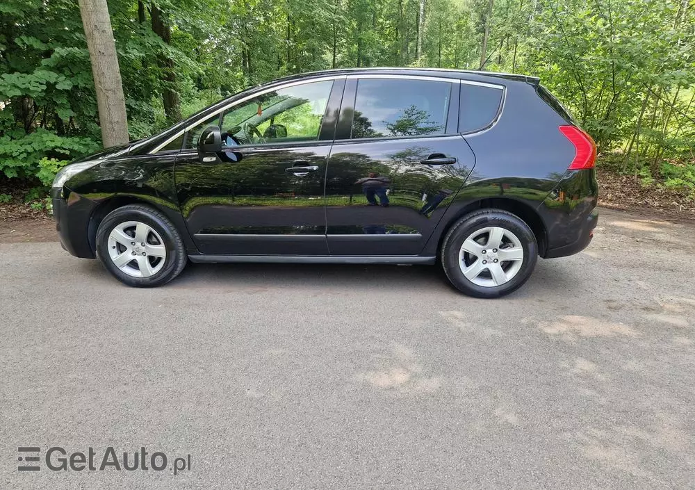 PEUGEOT 3008 HDi 115 Active