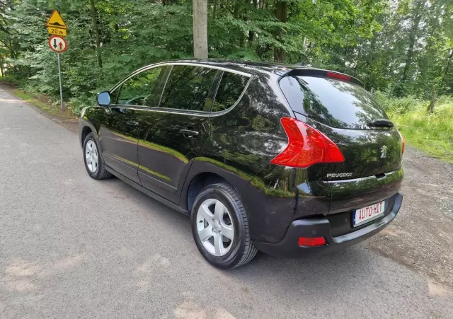 PEUGEOT 3008 HDi 115 Active