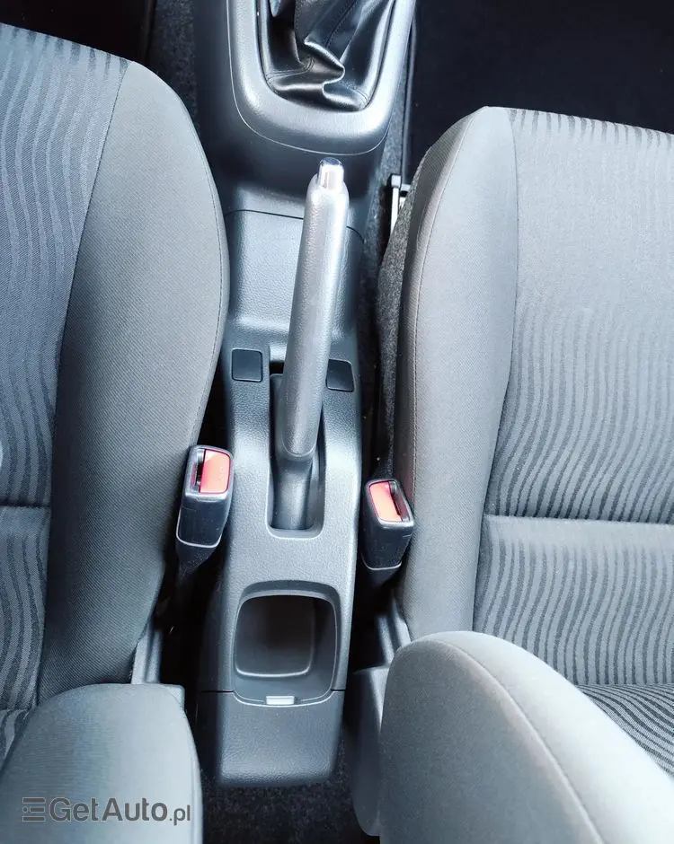 SUZUKI Swift 1.2 X-ITE