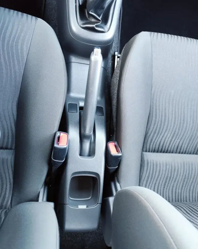 SUZUKI Swift 1.2 X-ITE