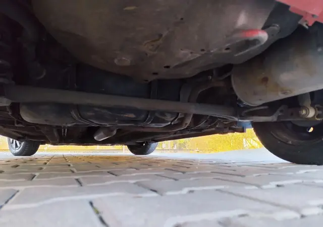 SUZUKI Swift 1.2 X-ITE