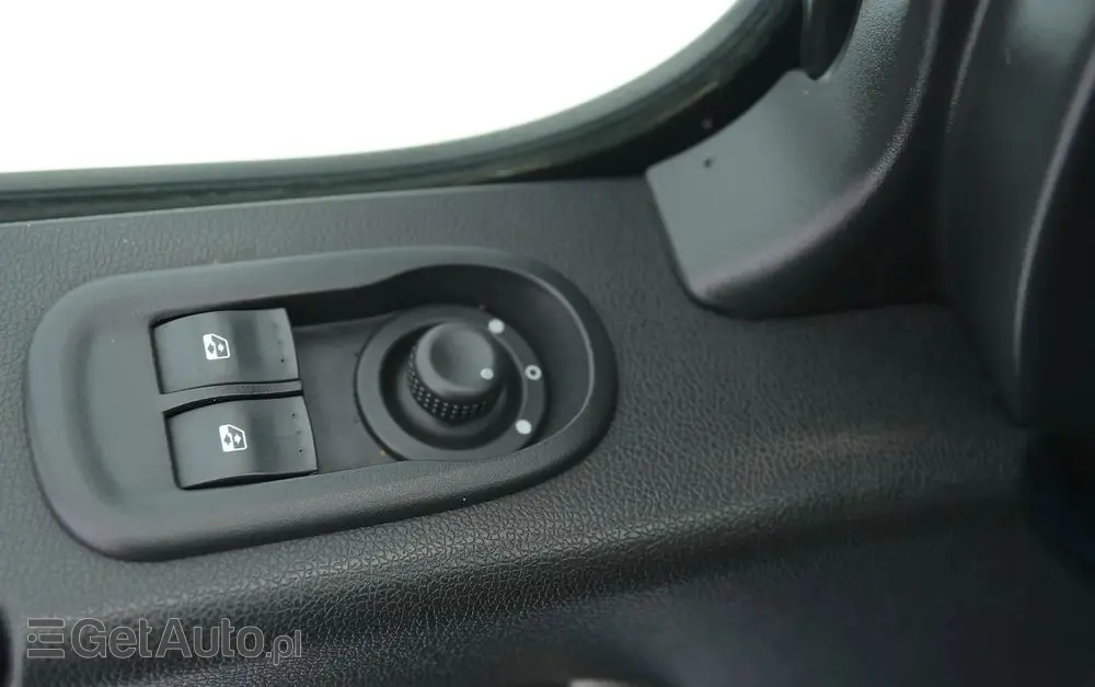 RENAULT MASTER 2.3 dCi 165KM * Z Belgii * KLIMA * 2 boczne drzwi przesuwne! * SUPER STAN! 