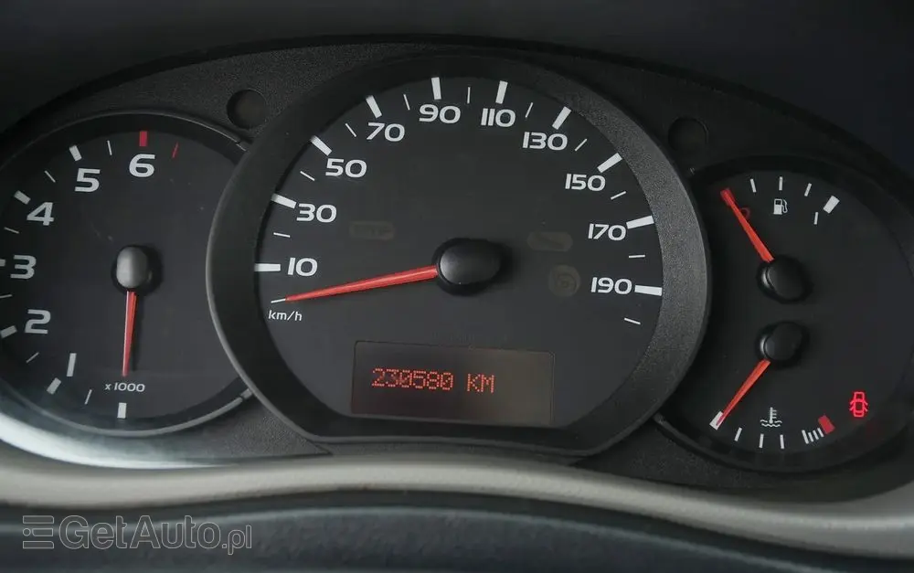 RENAULT MASTER 2.3 dCi 165KM * Z Belgii * KLIMA * 2 boczne drzwi przesuwne! * SUPER STAN! 