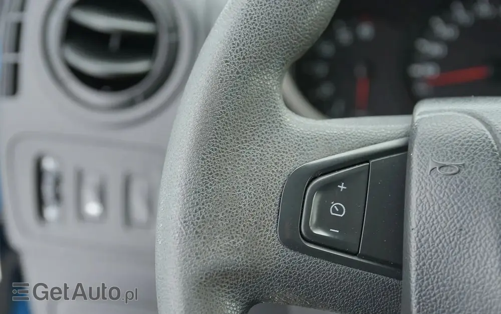 RENAULT MASTER 2.3 dCi 165KM * Z Belgii * KLIMA * 2 boczne drzwi przesuwne! * SUPER STAN! 