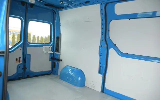 RENAULT MASTER 2.3 dCi 165KM * Z Belgii * KLIMA * 2 boczne drzwi przesuwne! * SUPER STAN! 