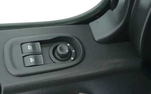 RENAULT MASTER 2.3 dCi 165KM * Z Belgii * KLIMA * 2 boczne drzwi przesuwne! * SUPER STAN! 