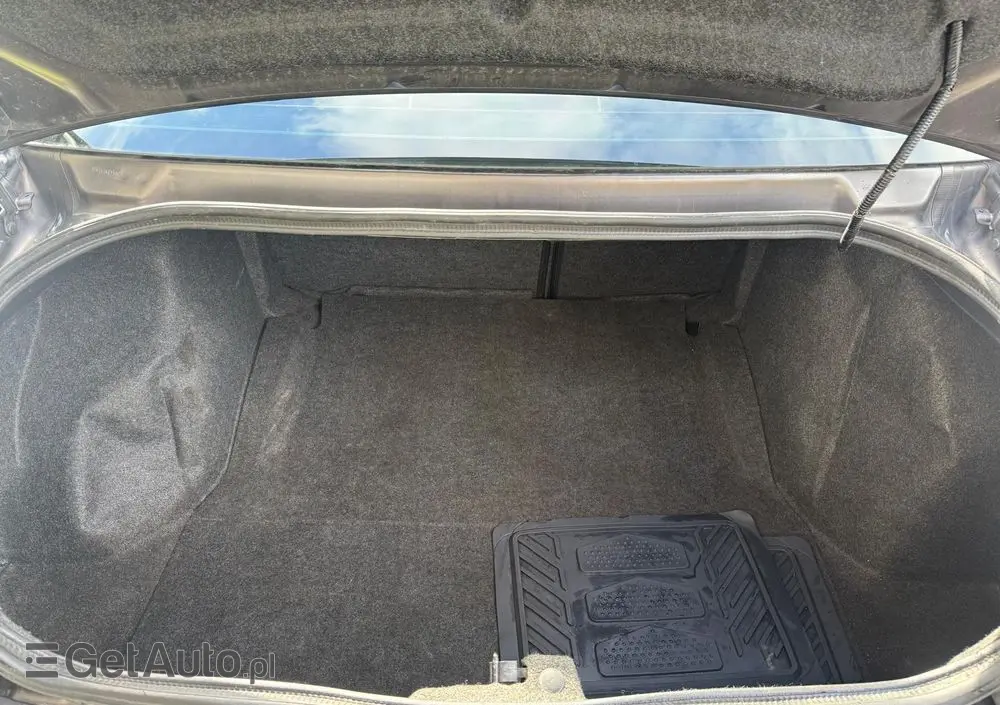 DODGE Challenger Automatik R/T Plus Classic