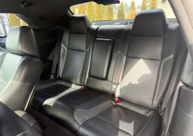 DODGE Challenger Automatik R/T Plus Classic