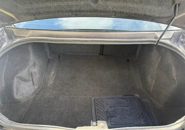 DODGE Challenger Automatik R/T Plus Classic