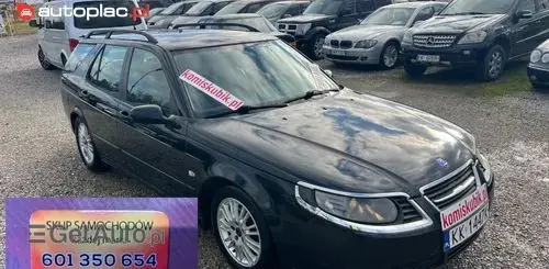 SAAB 9-5 