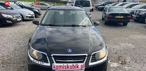 SAAB 9-5 