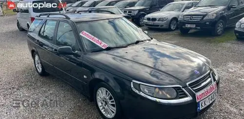 SAAB 9-5 