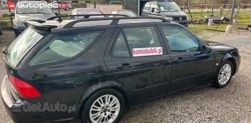 SAAB 9-5 
