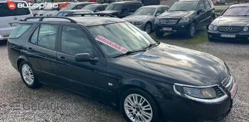 SAAB 9-5 